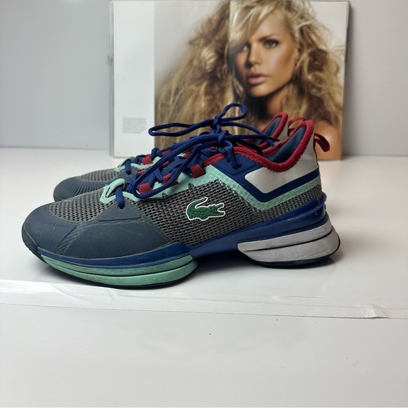Lacoste AG-LT21 Ultra Performance Shoe - Picture 1 of 7
